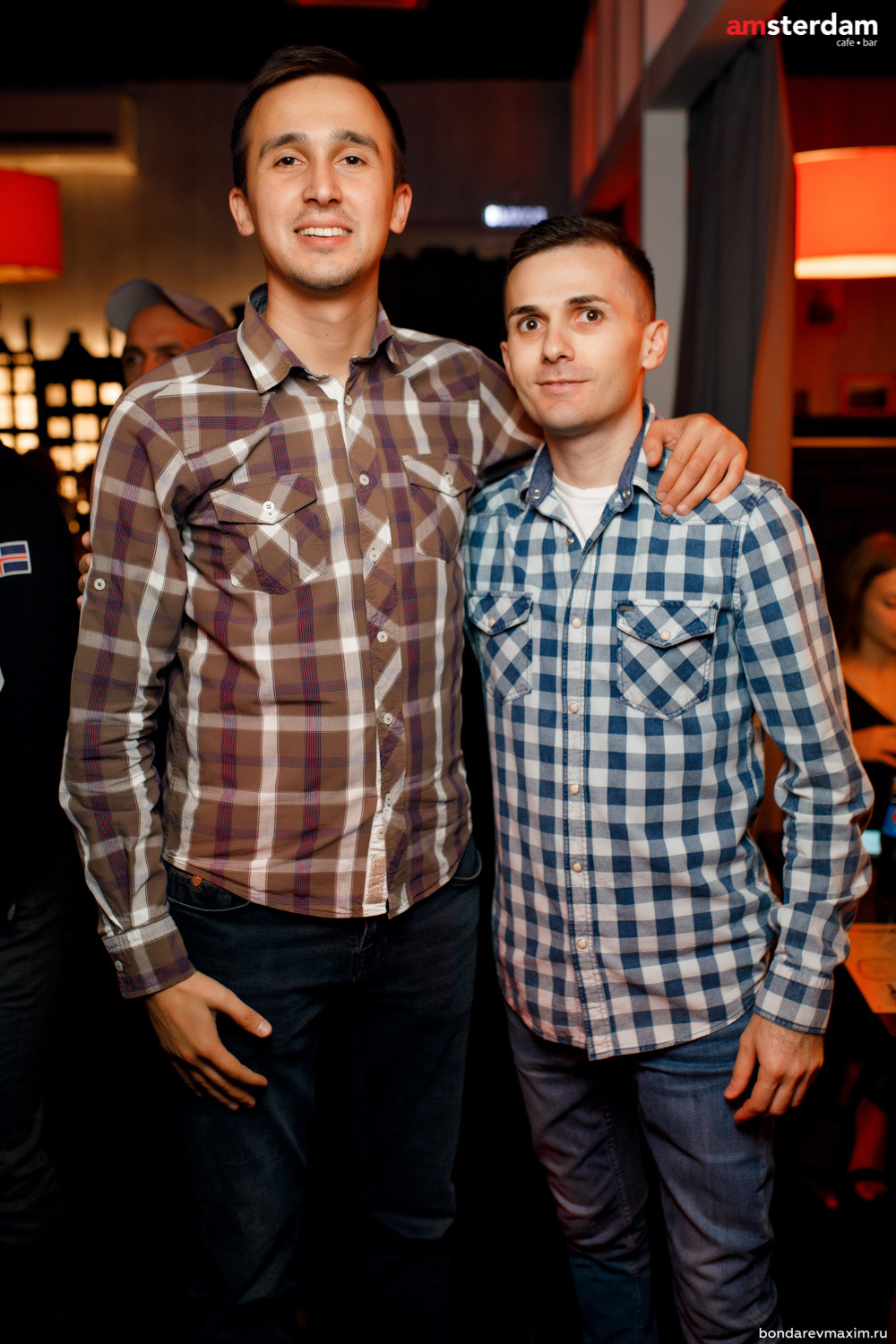 Фотоотчет из Кафе-бар «Амстердам» 2020 07 18. Максим Бондарев, коммерческий фотограф для бизнеса | Курск