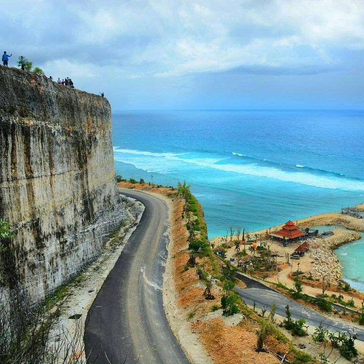 Тур на Бали. Главная