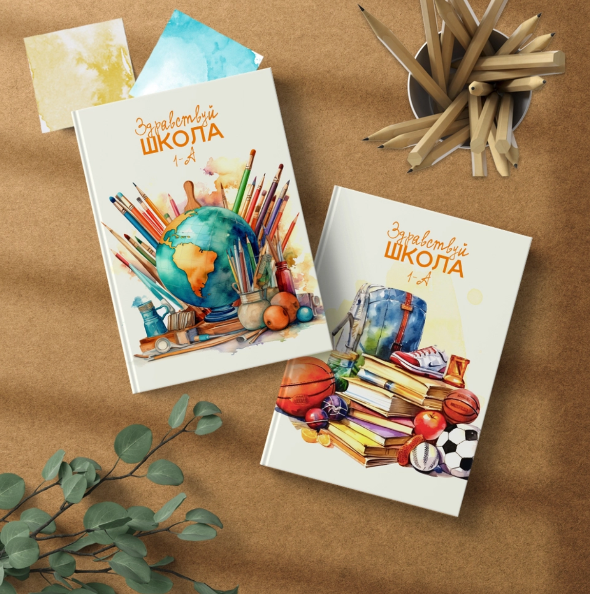 Фотокниги. Фотография и видеосъёмка