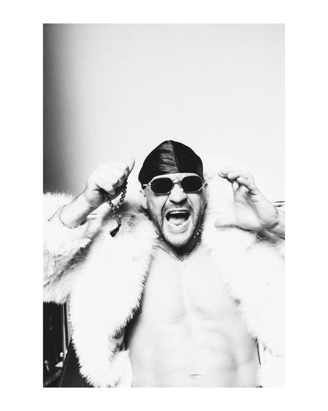 Фото проект <Суть в Человеке>