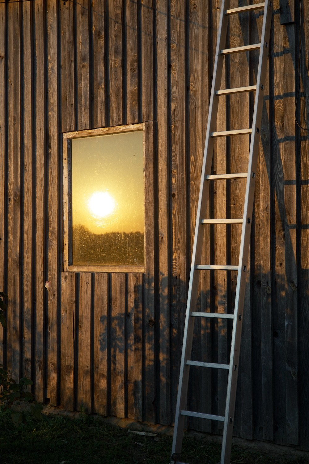 Истинка. Marina Kuzmina is a photography and video artist