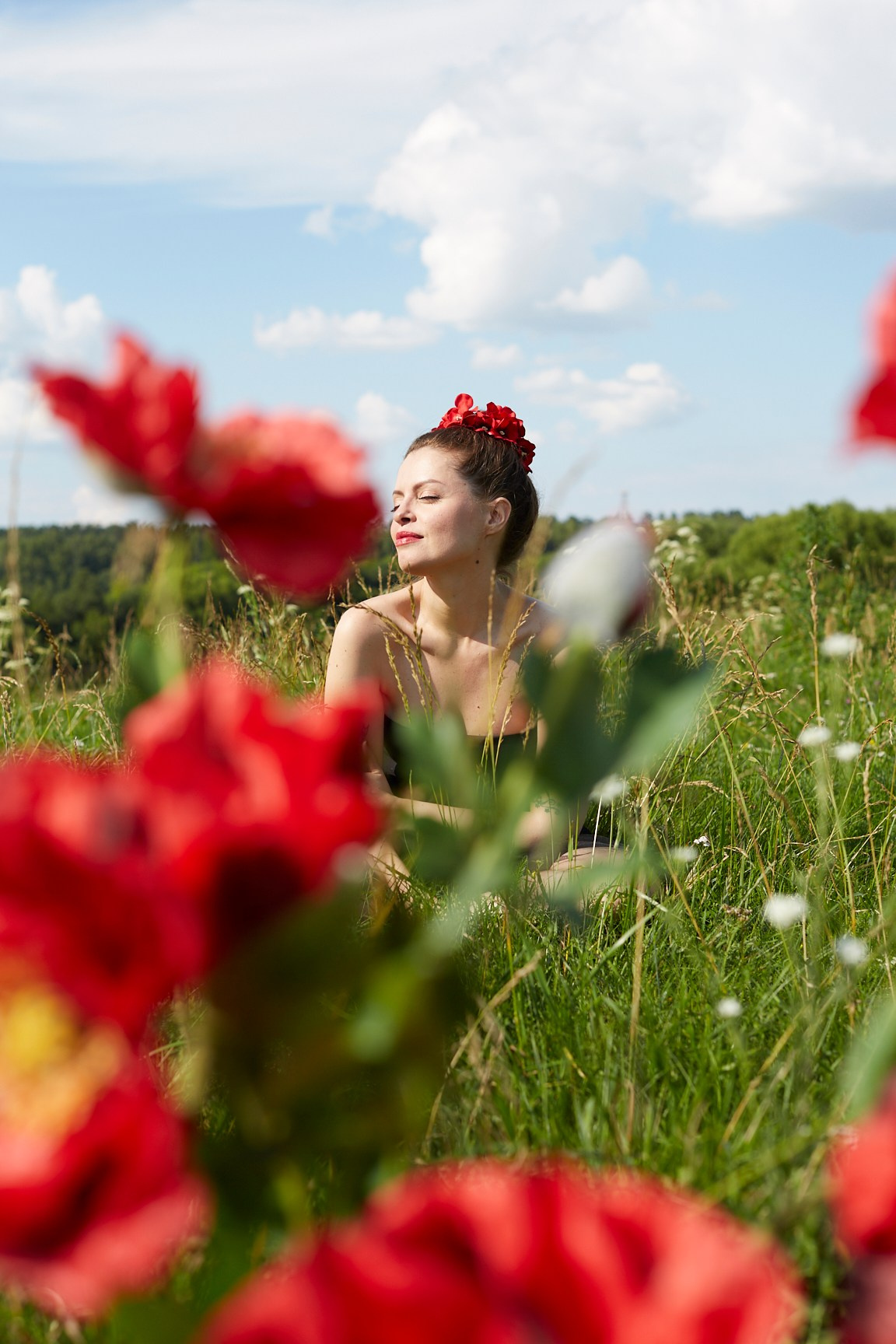 ФОТОПРОГУЛКА. Лена Сми интерьерный и портретный фотограф. Москва и Санкт-Петербург