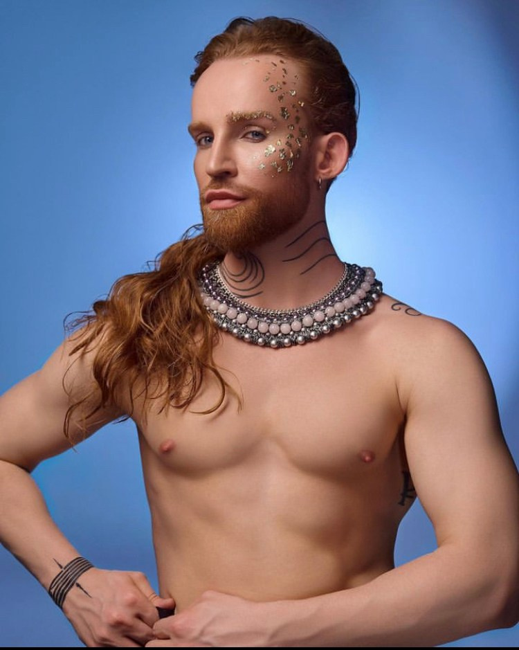 Съёмка актёрского портфолио в Москве — профессионально и по цене