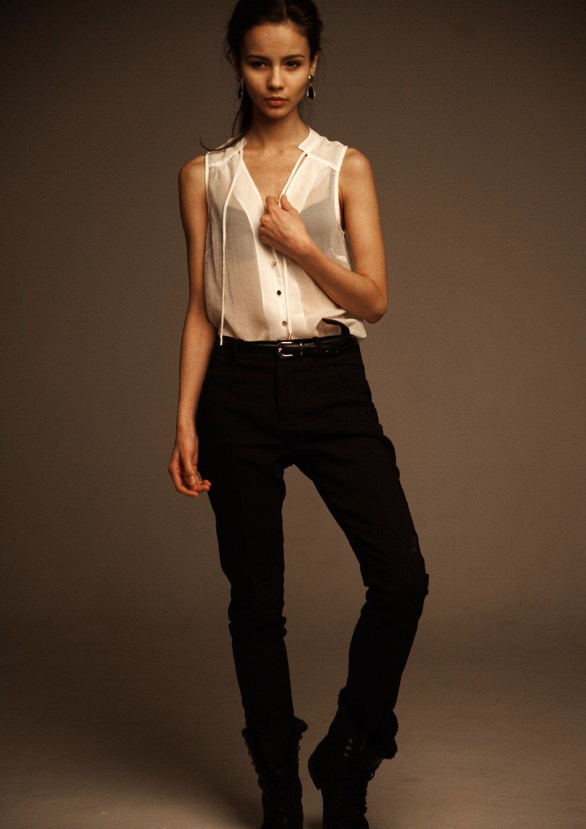 Фотограф Oleg Zini