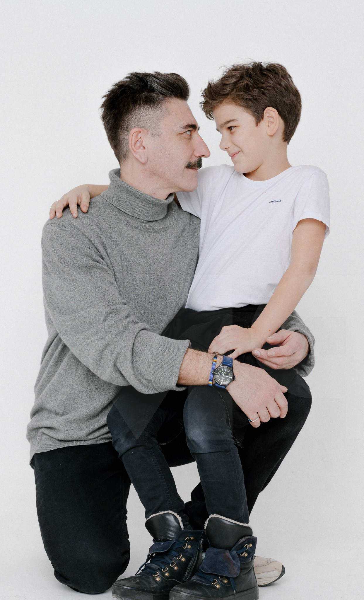 Mashfilm Studio: Content, TV, Film, Photo production