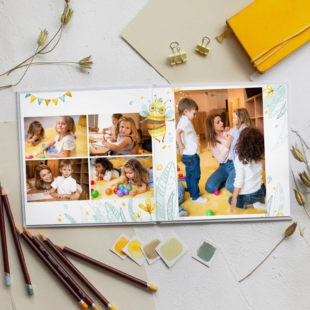 Выпускные альбомы для детского сада. Фото и видео Москва, Московский. Свадебный фотограф, видеограф, фотосессии, видеосъемка