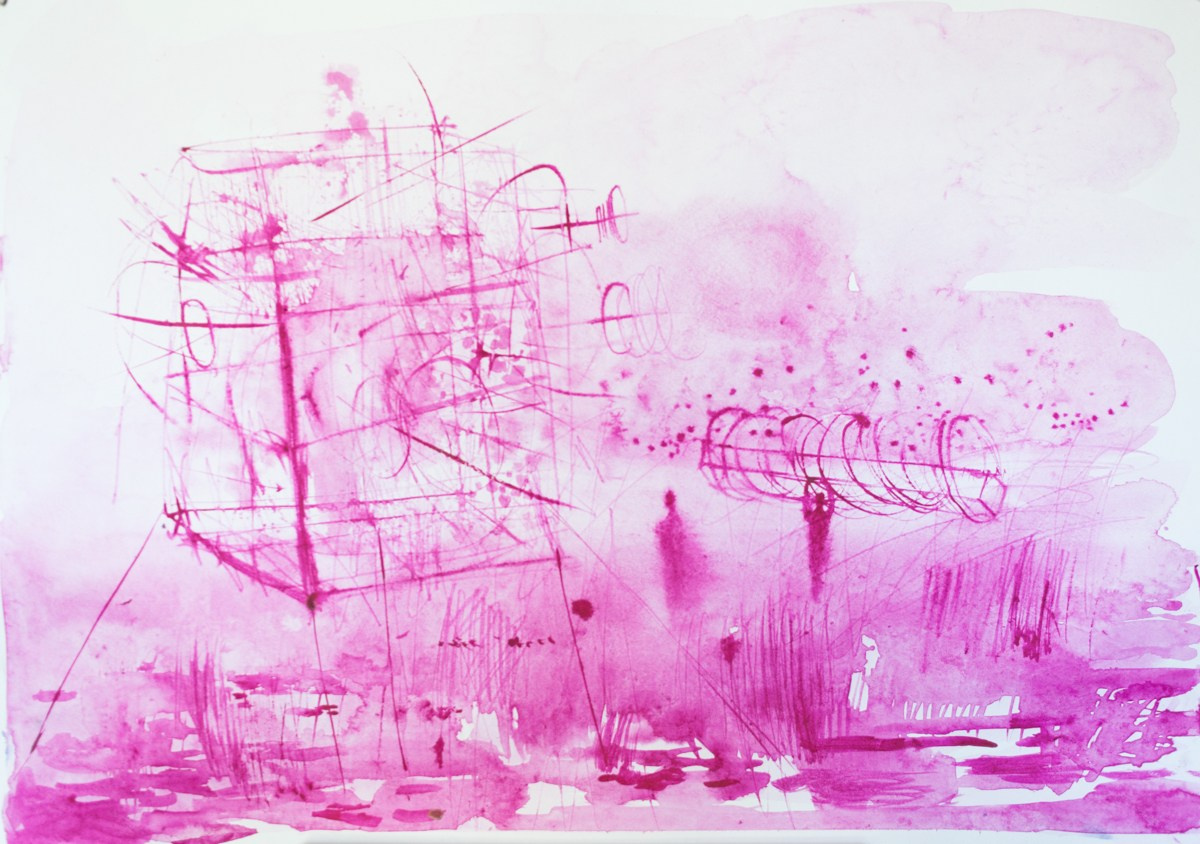 Graphics. Янина болдырева Yanina Boldyreva