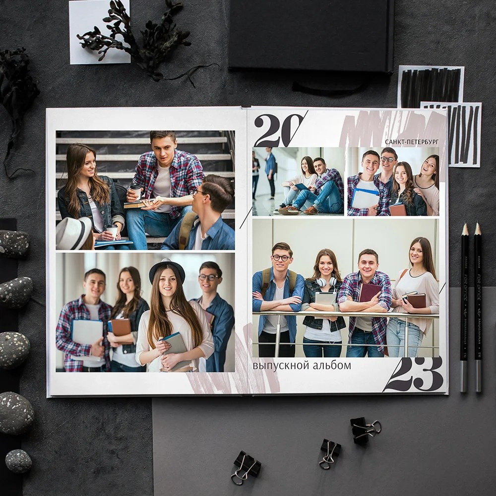 Средняя школа (5-11 класс). Свадебный и семейный фотограф/видеограф в Краснодаре Наталья Осинская