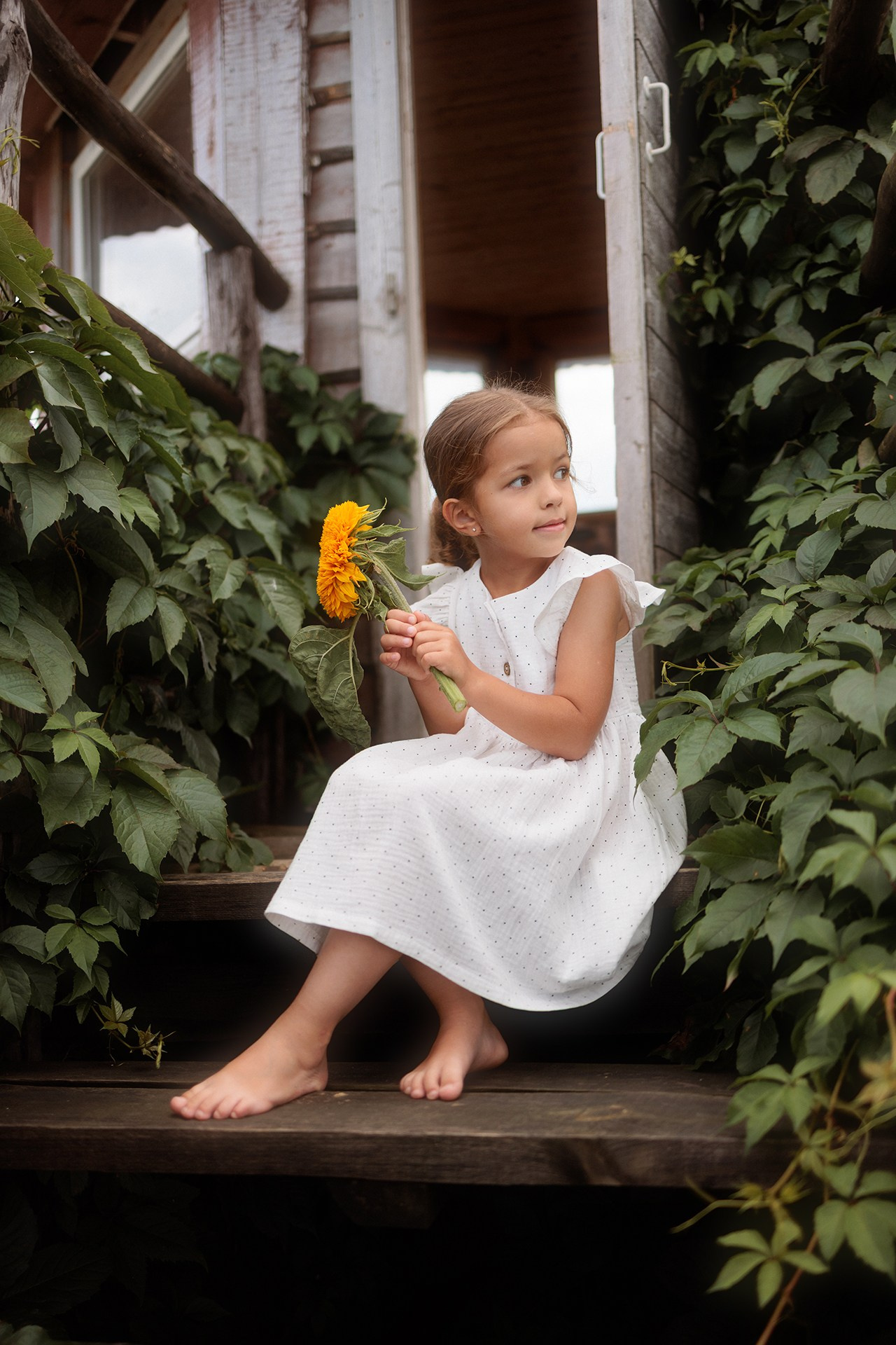 Фотограф Александр Калинин
