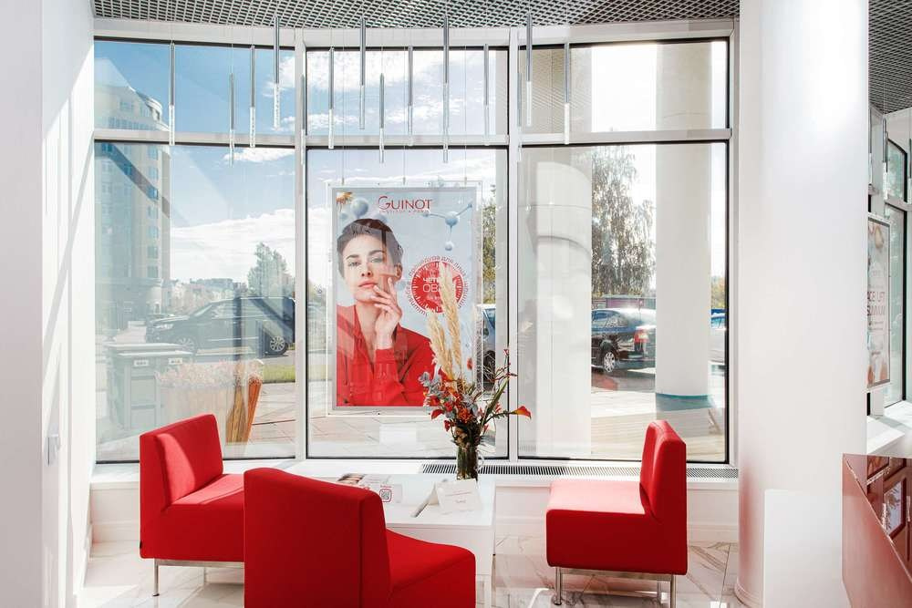 Интерьерный фотограф недвижимости в СПб