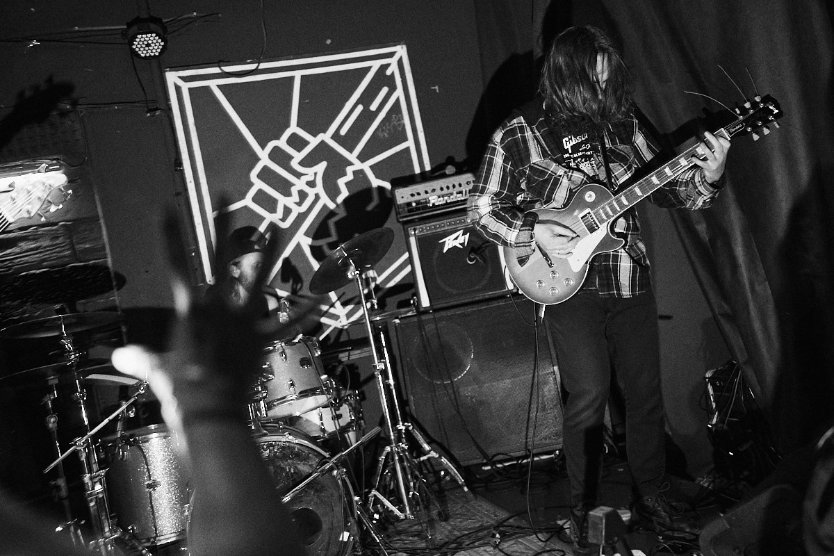 Lesnik / ШШШ / Laugar / Москва. Иван Кобяков