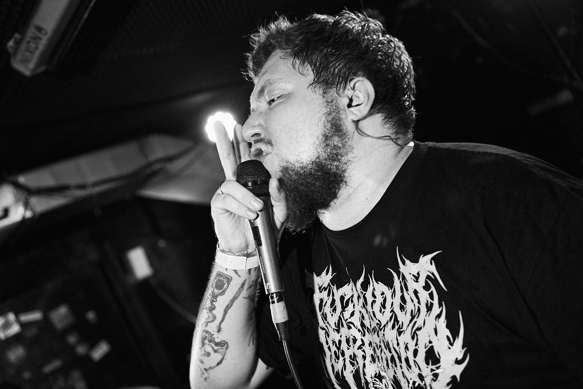 Ярость 2025. Иван Кобяков