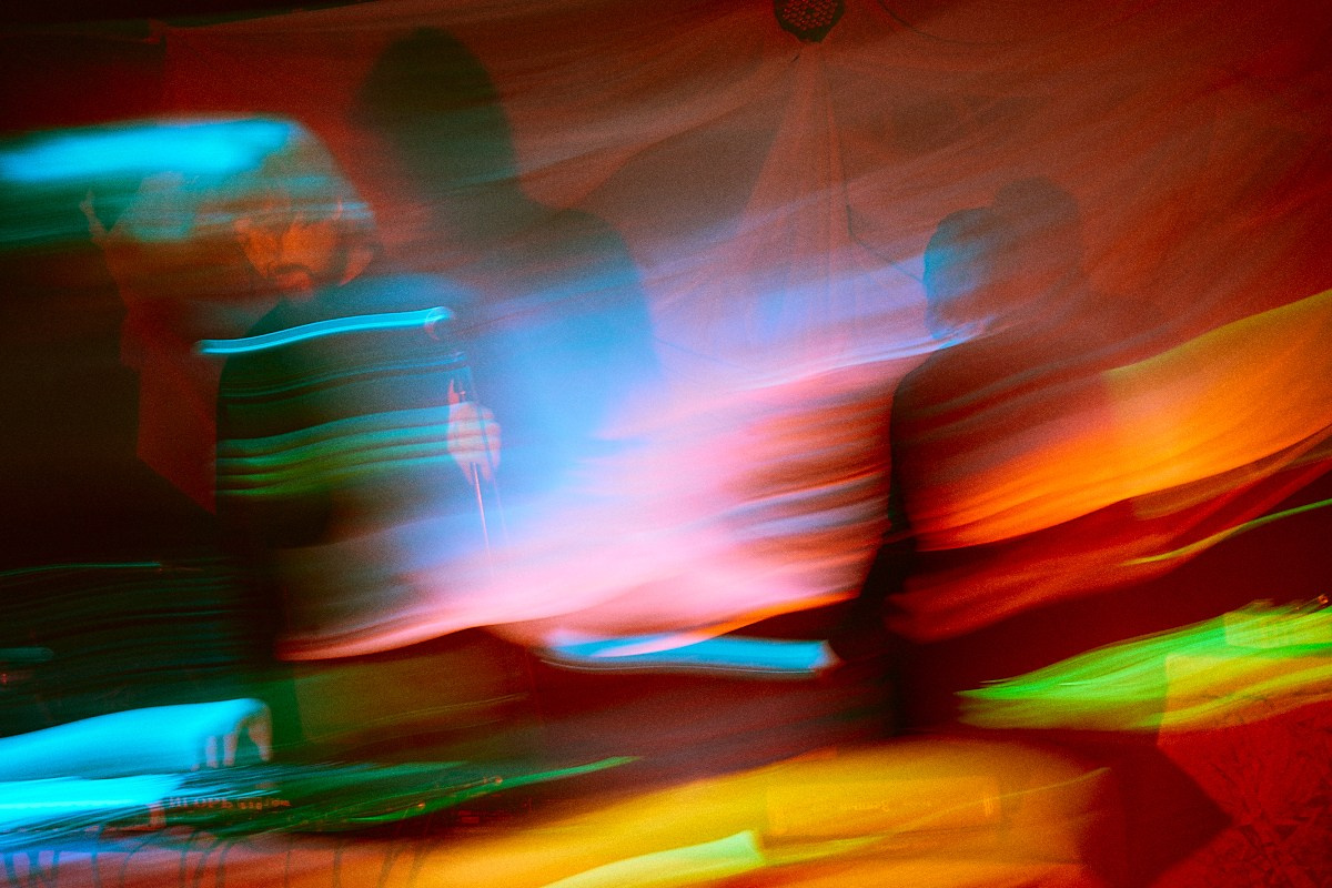 Черночь и Глубокий Сон. Иван Кобяков