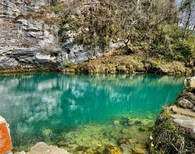 Обучающий фототур в Абхазию 20–25 февраля 2026. Детский и семейный фотограф Елена Михайлова в Москве