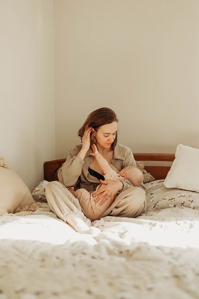 Семейная душевная…. Катя Сидор — фотограф в Москве