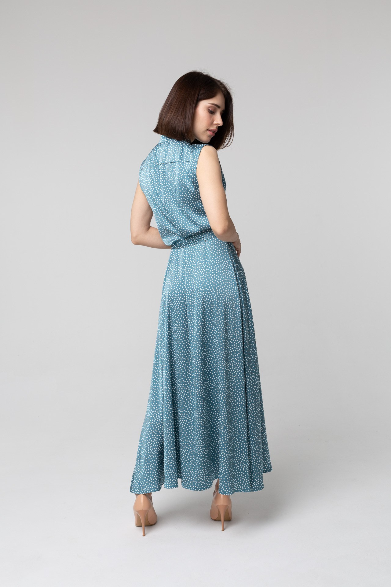 Каталожная съёмка одежды в студии. Фотограф в Ростове Александр Градов — заказать услуги фотографа