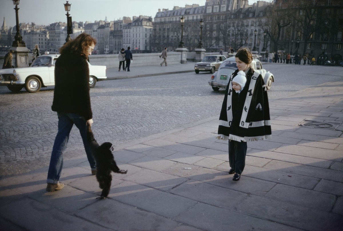 Joel Meyerowitz. STREETSAGA — уличный фотограф в Москве. Стрит, портреты, путешествия и студийная съёмка