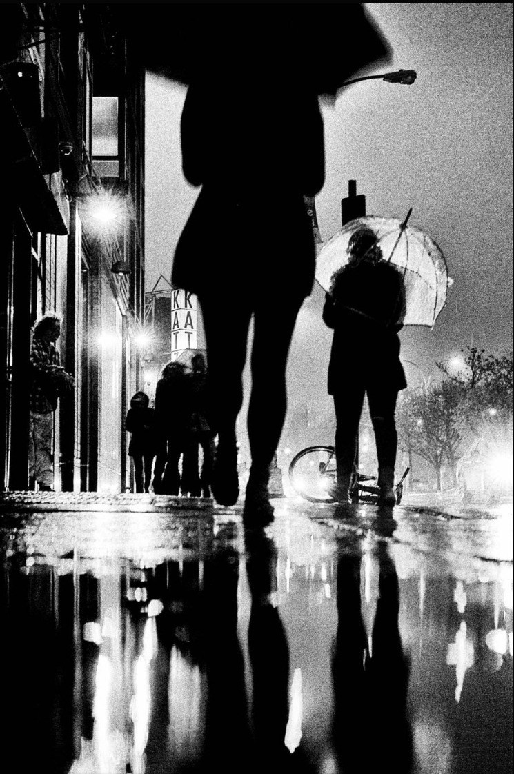 📷 Фил Пенман (Phil Penman). STREETSAGA — уличный фотограф в Москве. Стрит, портреты, путешествия и студийная съёмка