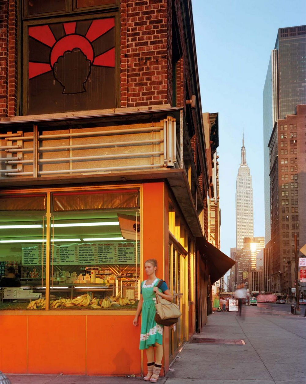 Joel Meyerowitz. STREETSAGA — уличный фотограф в Москве. Стрит, портреты, путешествия и студийная съёмка