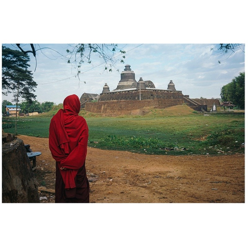 Greg Mo. STREETSAGA — уличный фотограф в Москве. Стрит, портреты, путешествия и студийная съёмка