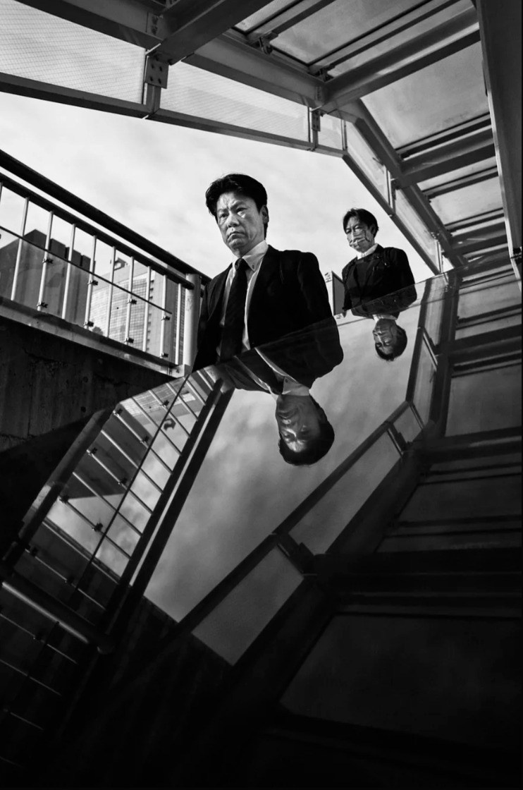 📷 Фил Пенман (Phil Penman). STREETSAGA — уличный фотограф в Москве. Стрит, портреты, путешествия и студийная съёмка