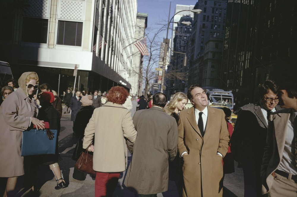 Joel Meyerowitz. STREETSAGA — уличный фотограф в Москве. Стрит, портреты, путешествия и студийная съёмка