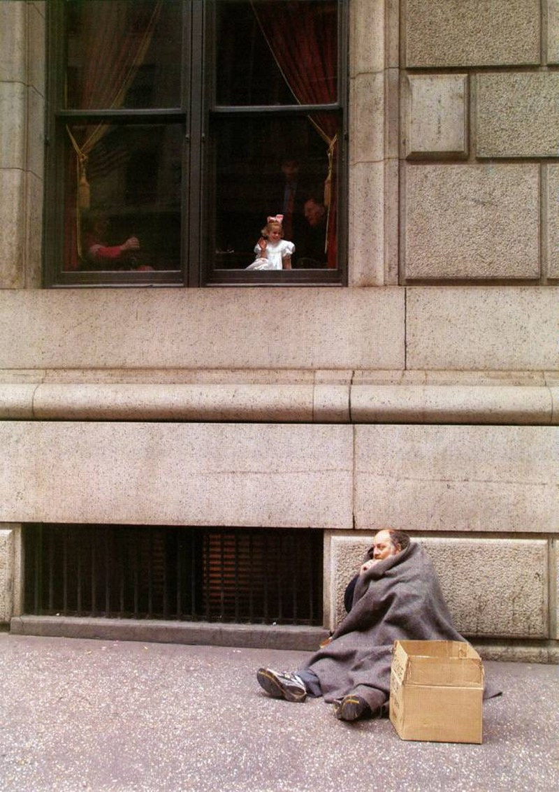 Joel Meyerowitz. STREETSAGA — уличный фотограф в Москве. Стрит, портреты, путешествия и студийная съёмка