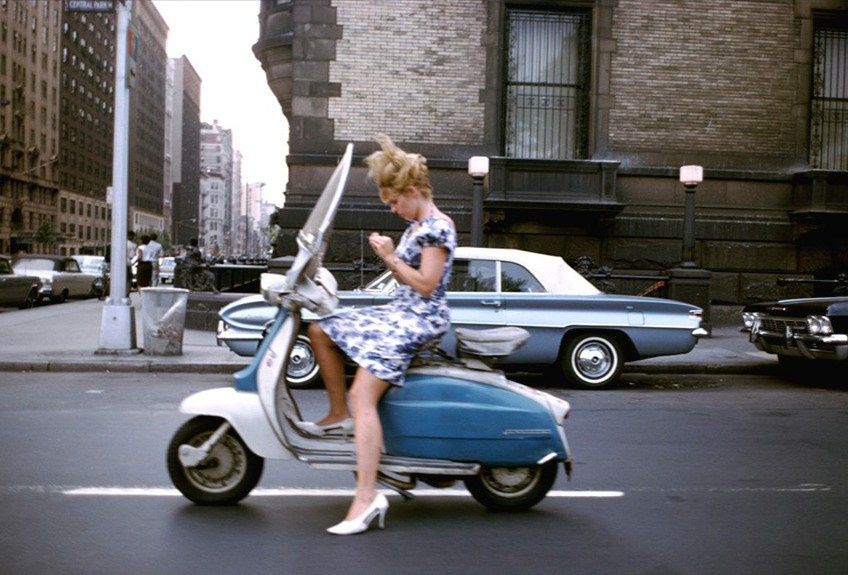 Joel Meyerowitz. STREETSAGA — уличный фотограф в Москве. Стрит, портреты, путешествия и студийная съёмка
