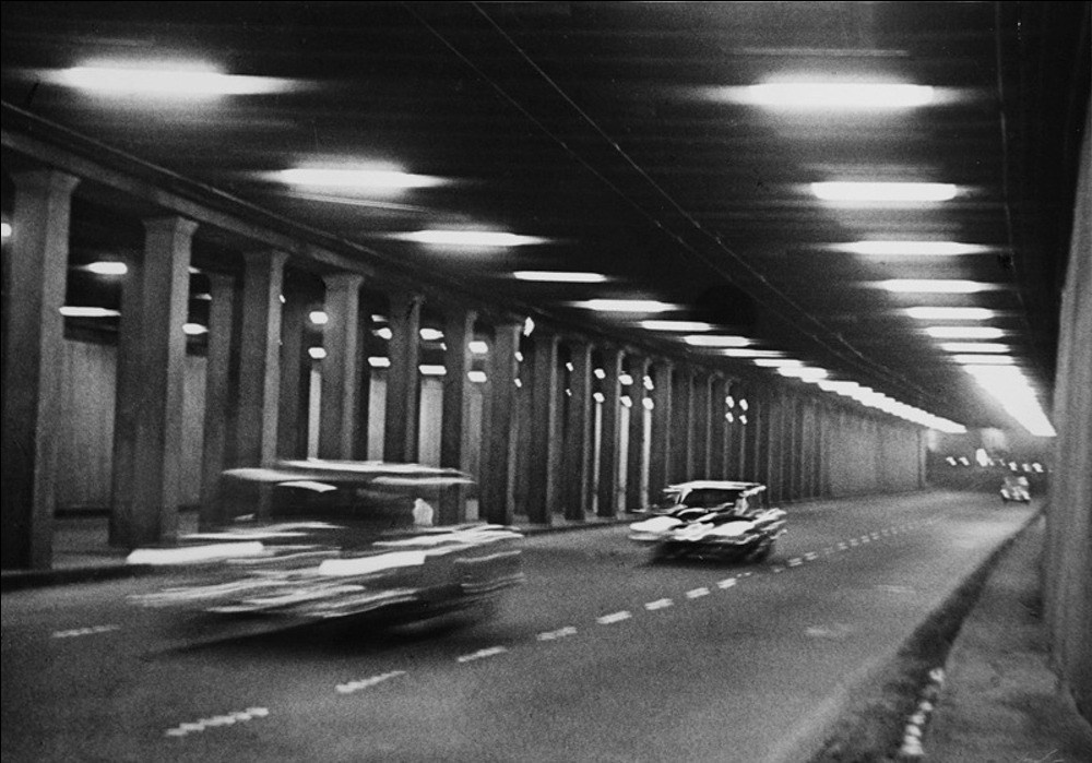 Анатолий Константинович Болдин. STREETSAGA — уличный фотограф в Москве. Стрит, портреты, путешествия и студийная съёмка