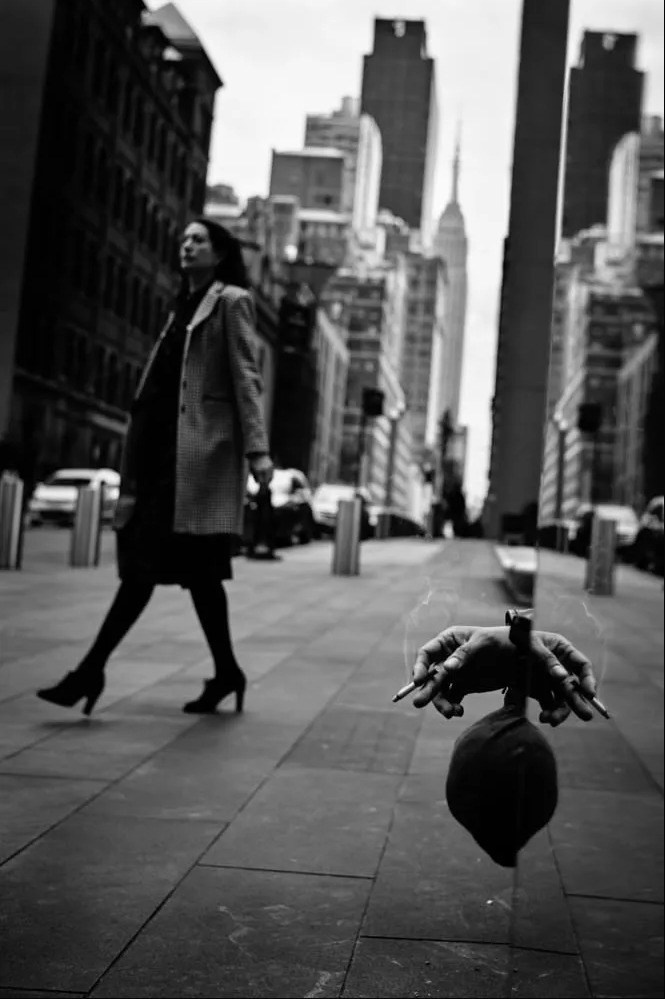 📷 Фил Пенман (Phil Penman). STREETSAGA — уличный фотограф в Москве. Стрит, портреты, путешествия и студийная съёмка