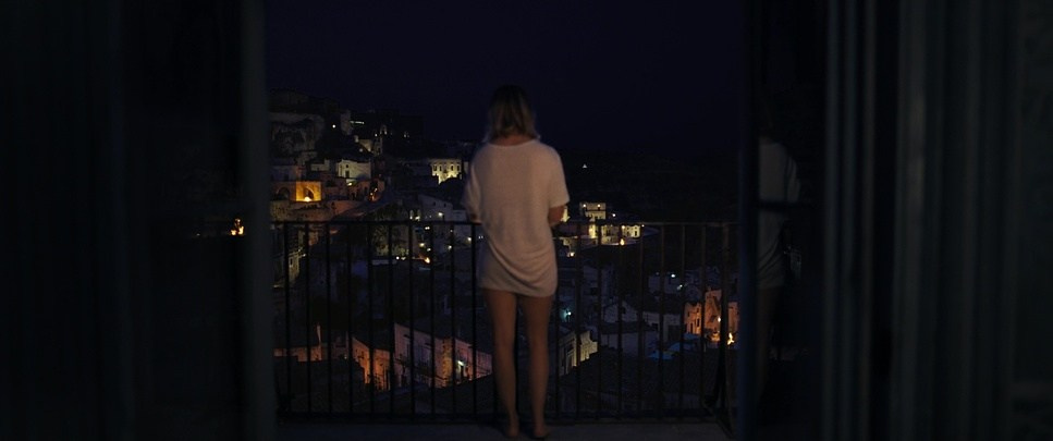 Frame Within to Frame / Кадр в кадре — Композиционный приём #1. TENZO | Creative Producer / Art Director