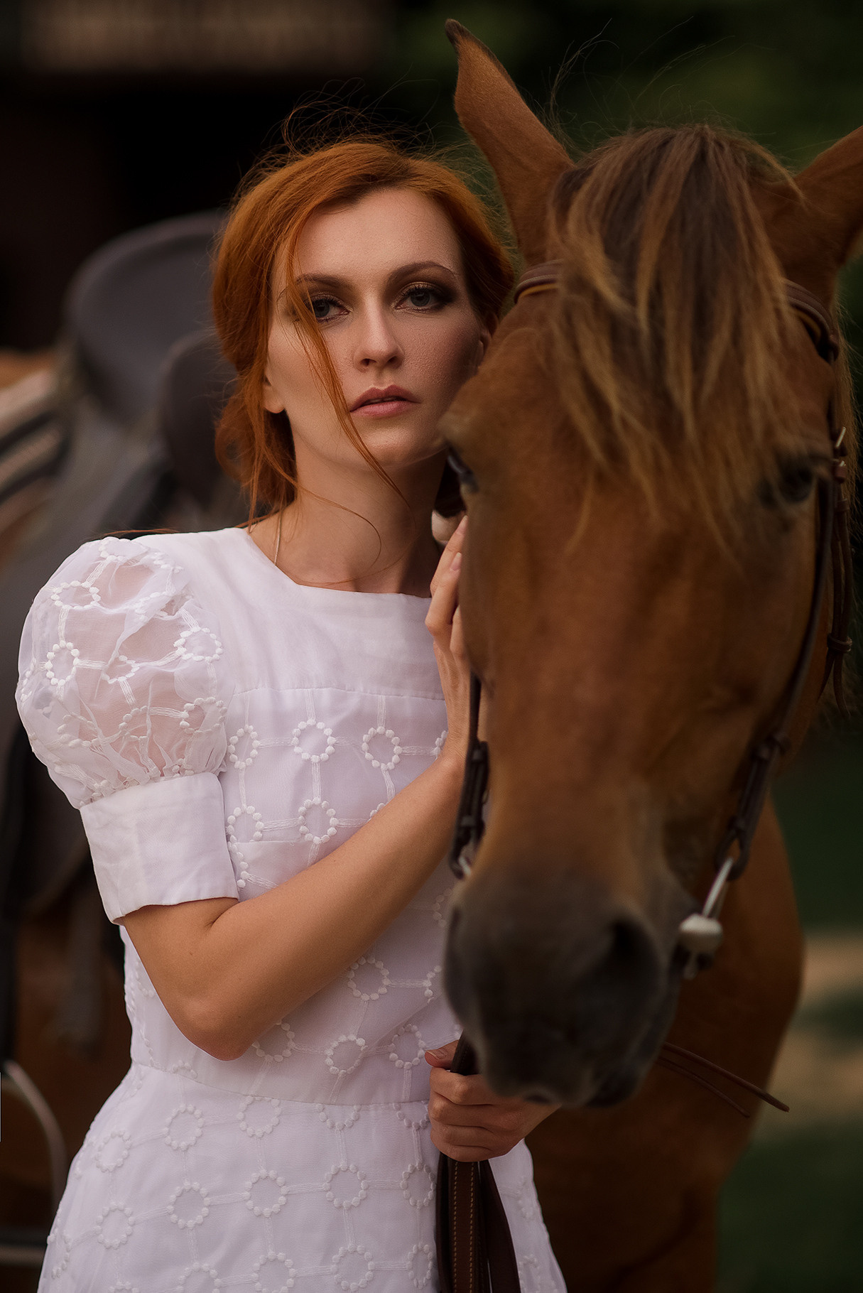 РАНЧО. ТУРМАЛИН ТАНЯ ЖЕНСКИЙ ФОТОГРАФ В МОСКВЕ