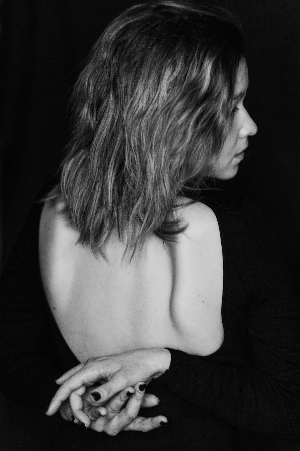 Фотокоуч Катерина Каледина