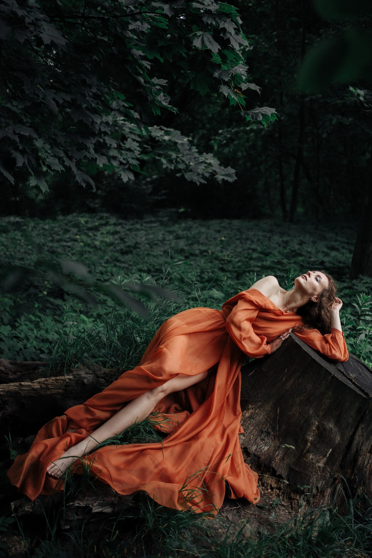 TFP. Serge. — фотограф, visual artist — Москва & Сочи — 0.83
