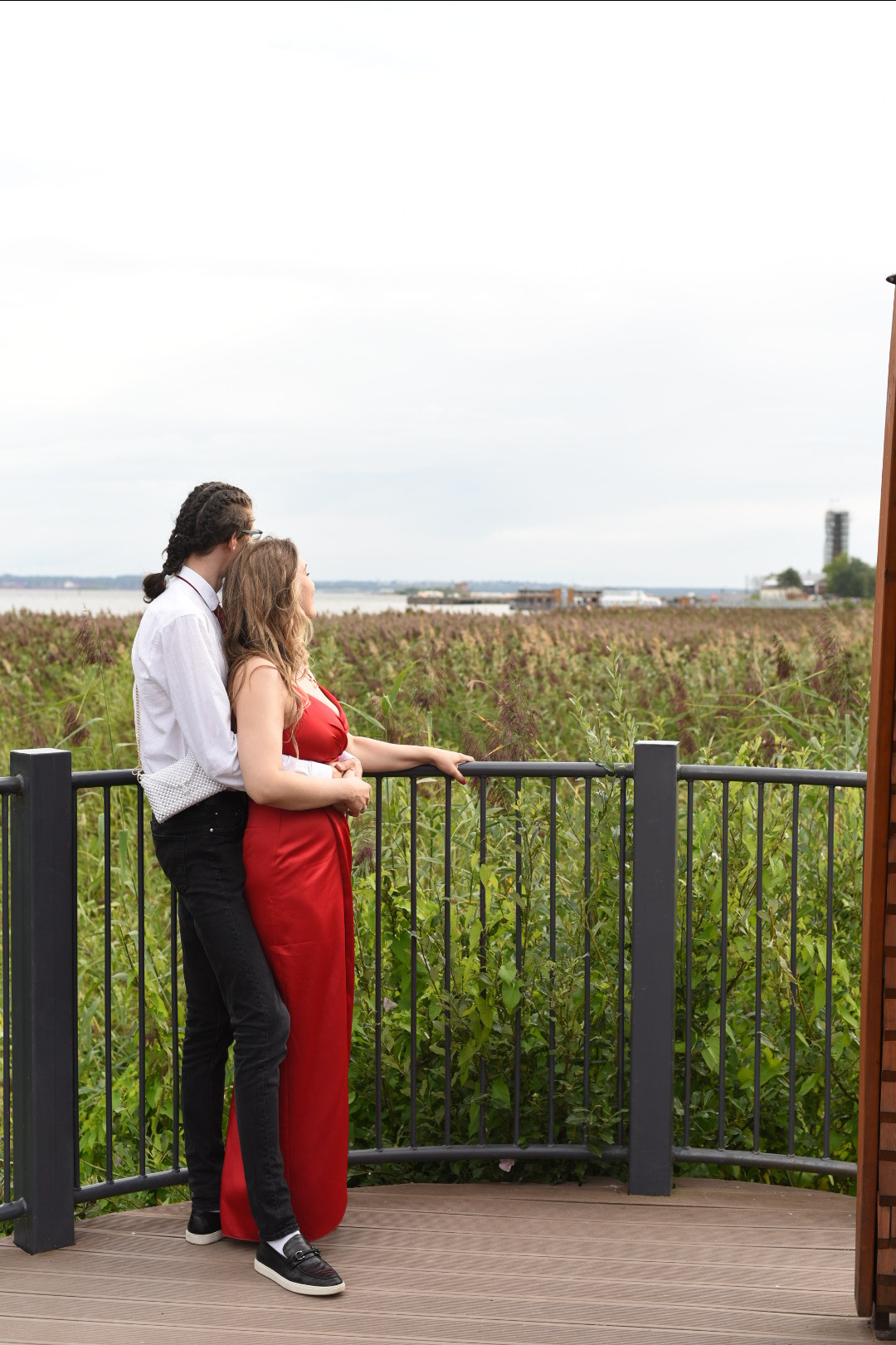 Свадебная фотосессия. Галина и Валерий. Фотограф Юлия Кондратьева