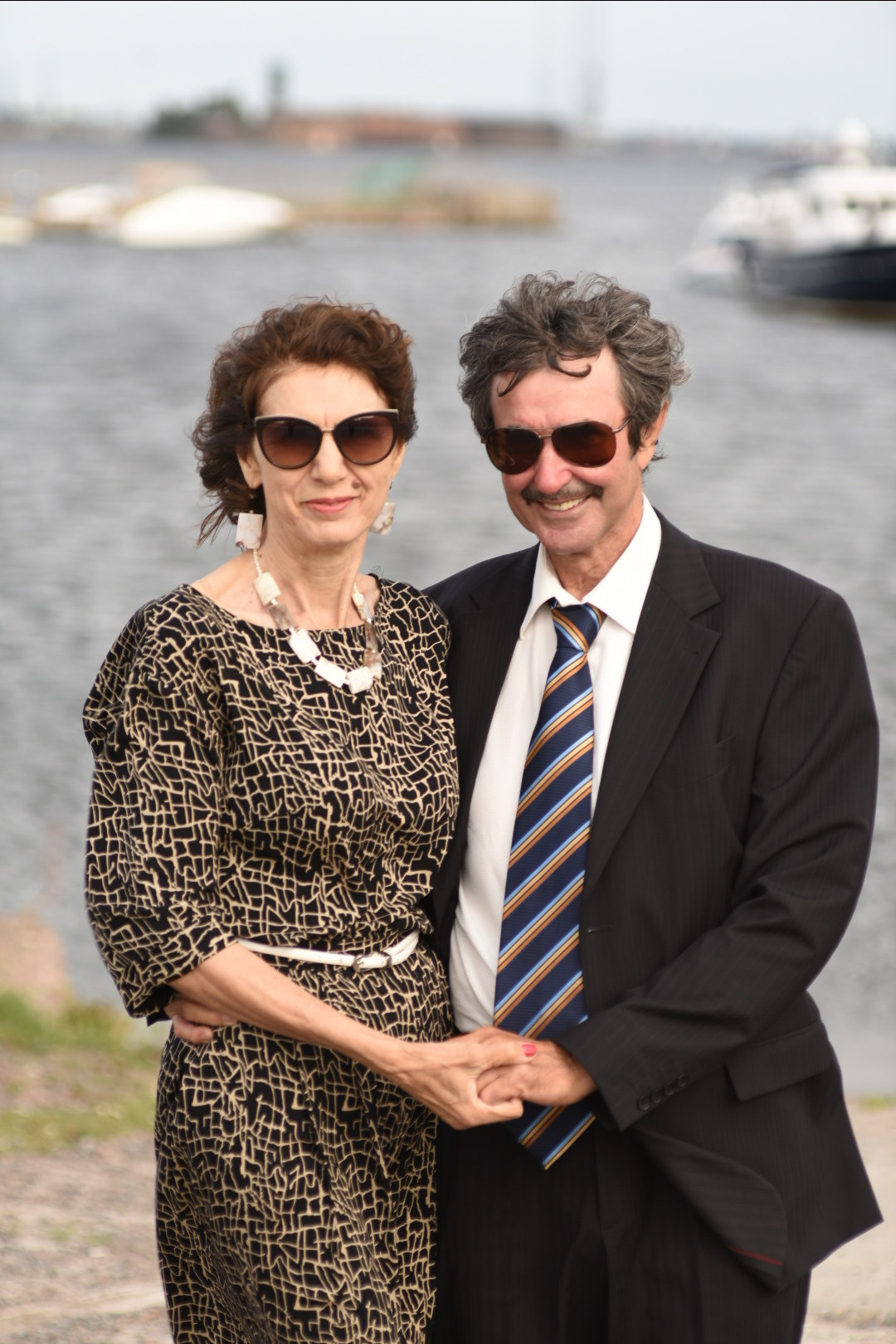 Свадебная фотосессия. Галина и Валерий. Фотограф Юлия Кондратьева