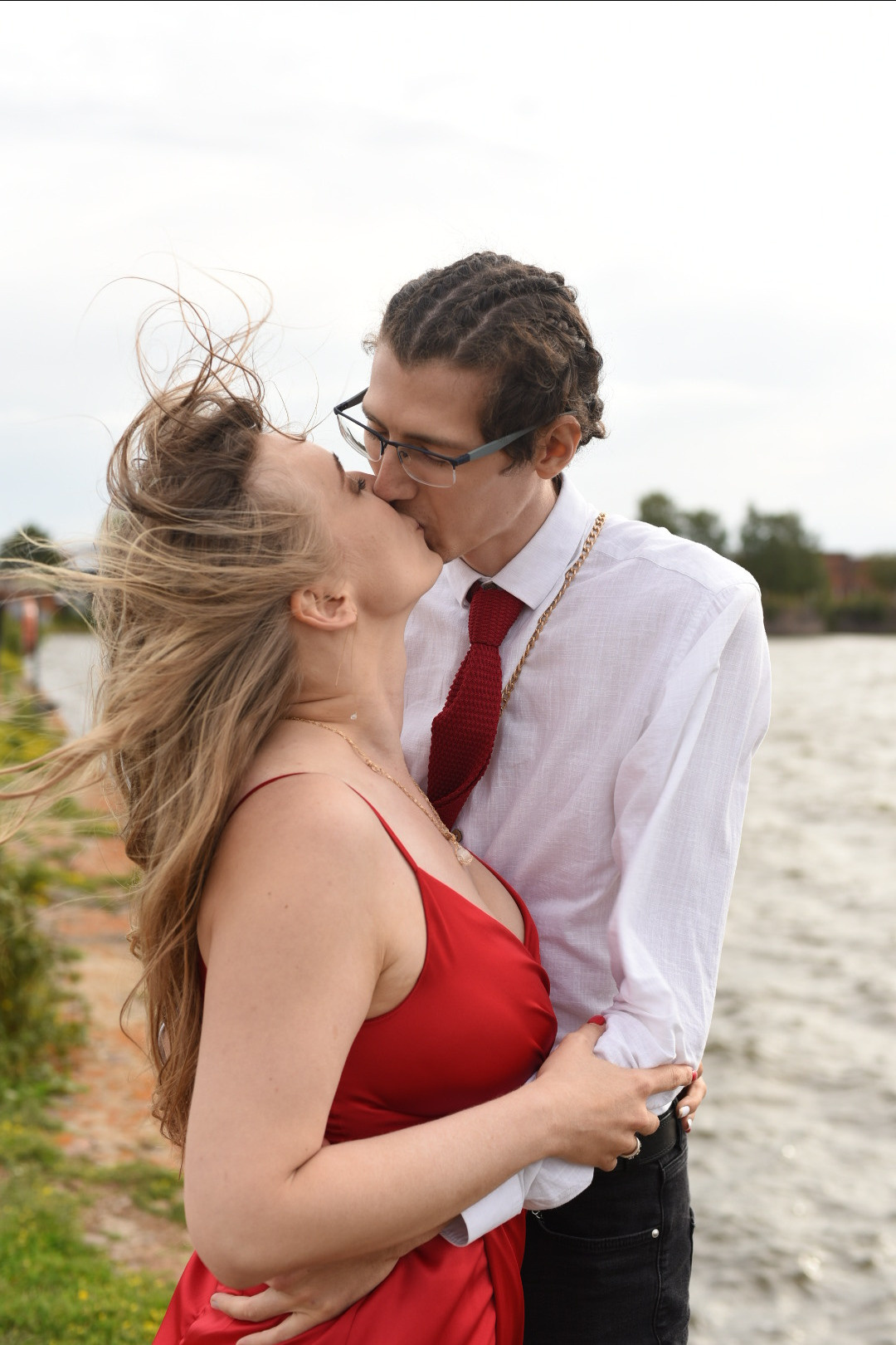 Свадебная фотосессия. Галина и Валерий. Фотограф Юлия Кондратьева