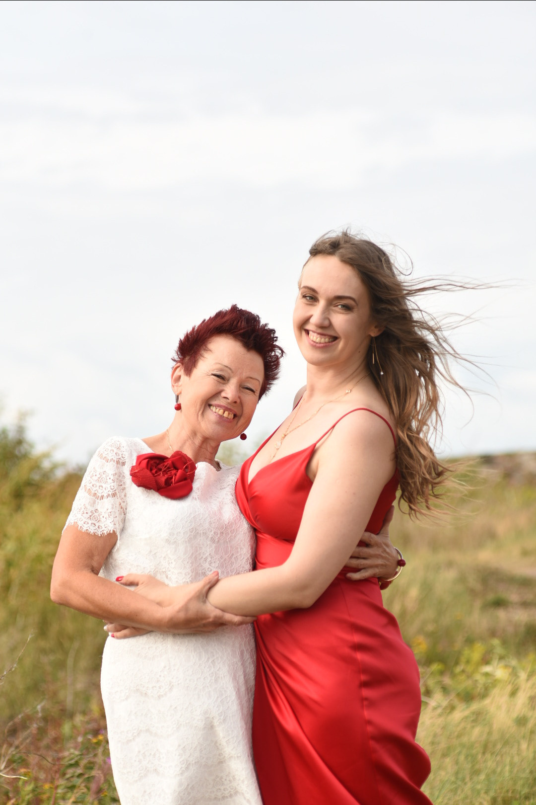 Свадебная фотосессия. Галина и Валерий. Фотограф Юлия Кондратьева