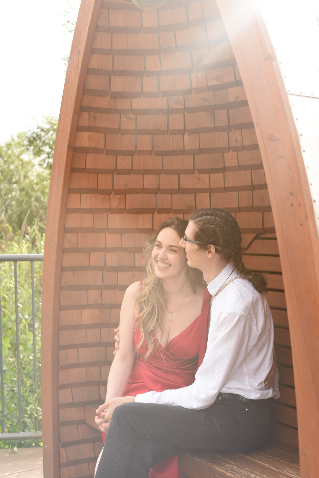 Свадебная фотосессия. Галина и Валерий. Фотограф Юлия Кондратьева