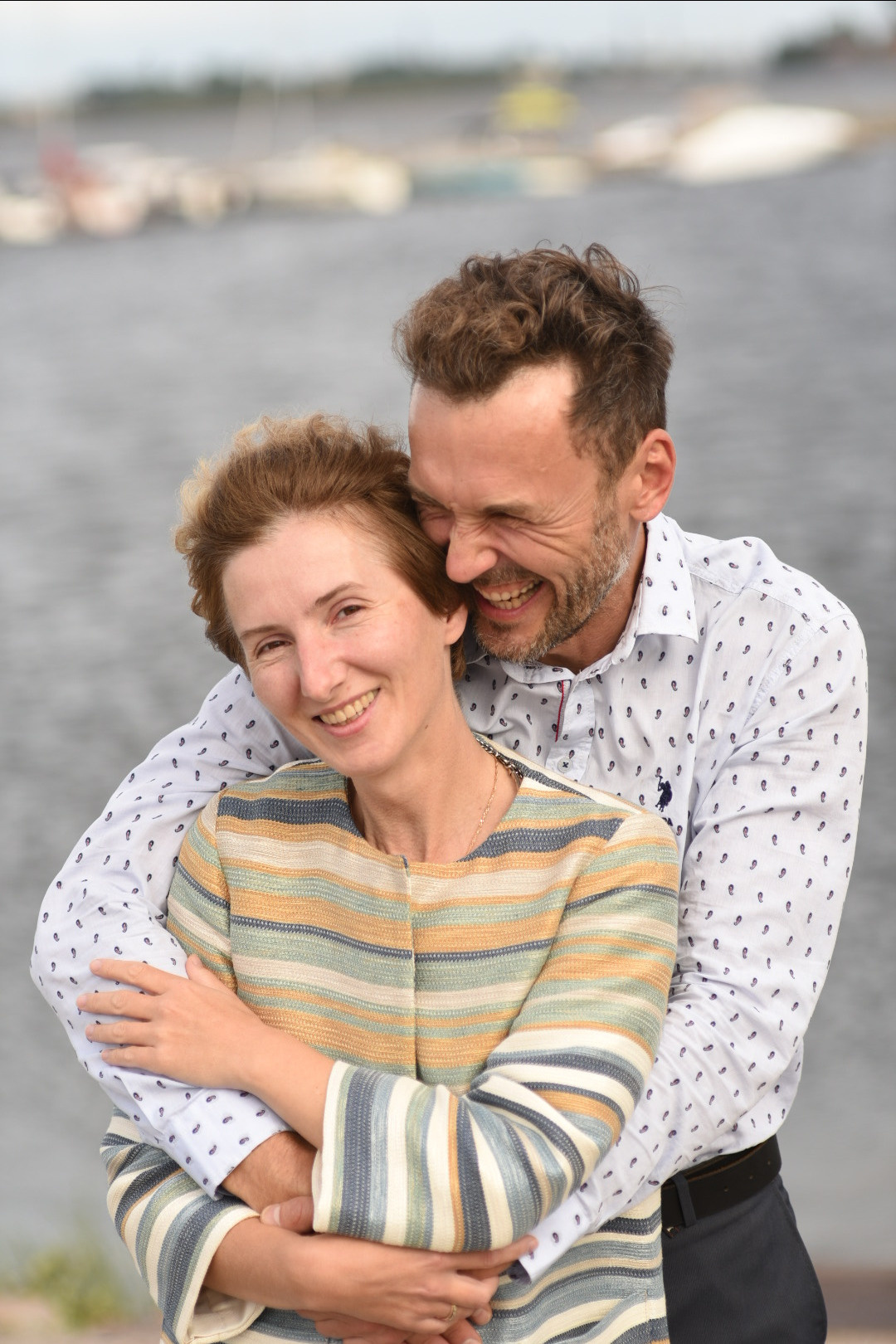 Свадебная фотосессия. Галина и Валерий. Фотограф Юлия Кондратьева