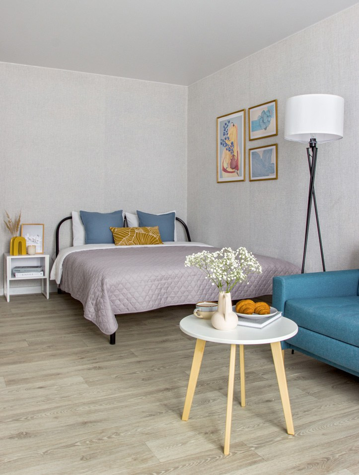 Коллонтай. Главная