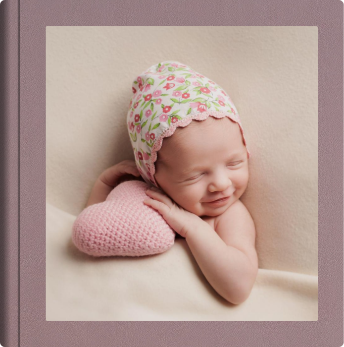 ФОТОКНИГИ. BABY ZOOM фотостудия в Казани