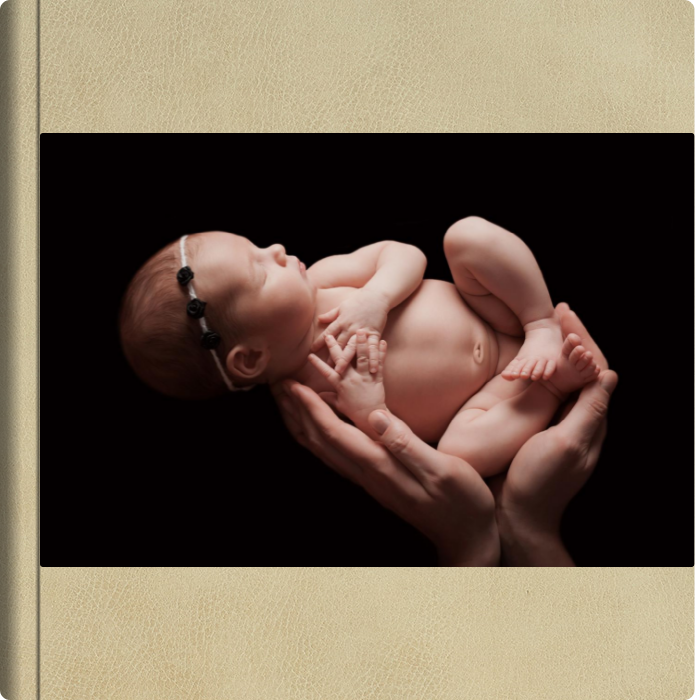 ФОТОКНИГИ. BABY ZOOM фотостудия в Казани