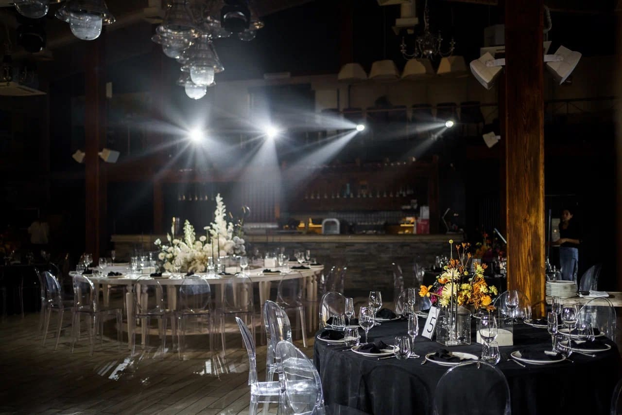 Ресторан Загородный Клуб Солнечный в Ростове-на-Дону: фото, вместимость, свадьбы | До Мурашек. Организация свадеб и корпоративов До Мурашек Ростов-на-Дону