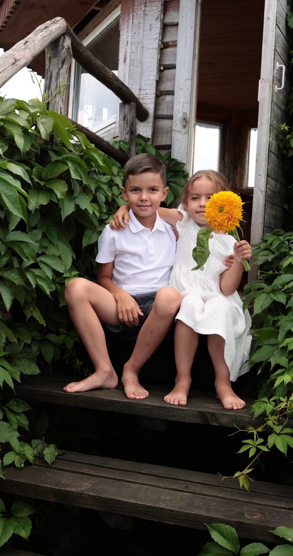 Фотограф Александр Калинин