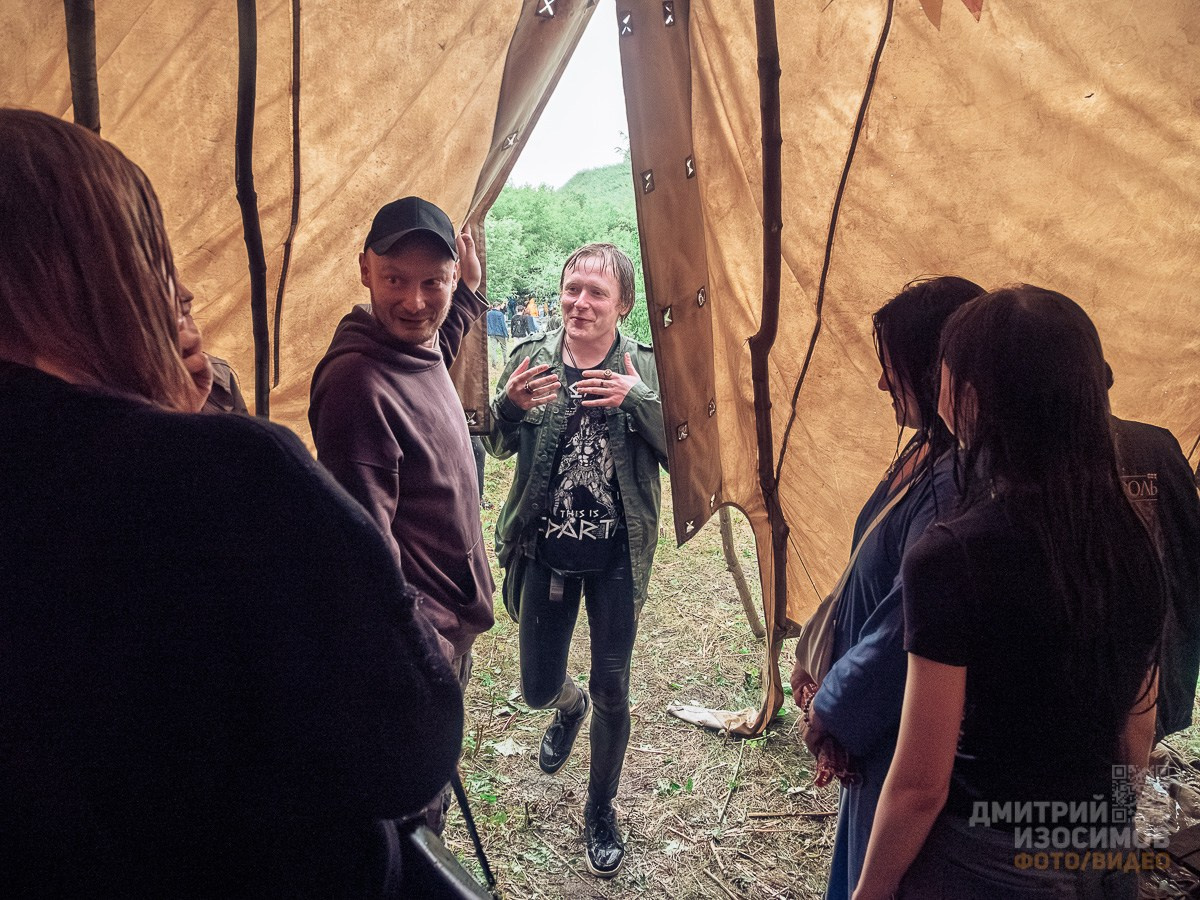 Фестиваль «Ключ»