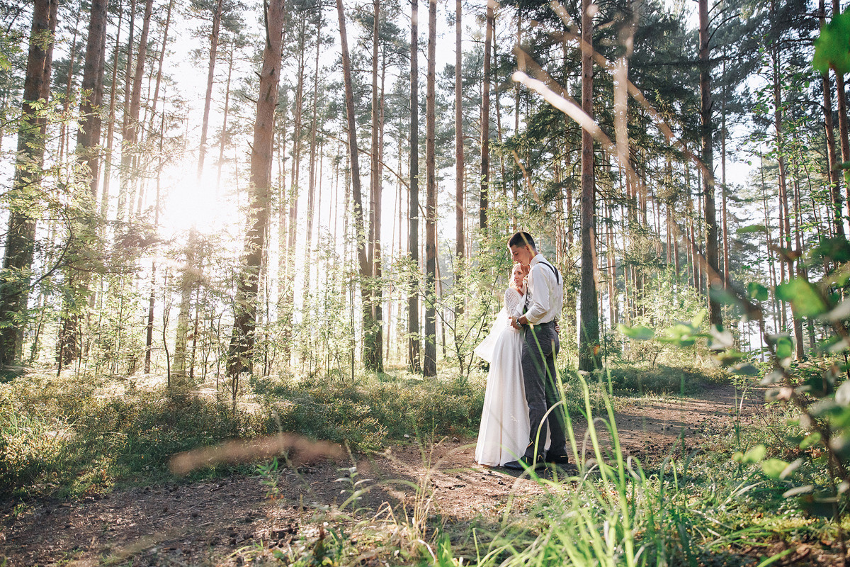 Истории. Светлана Иванова - профессиональный фотограф