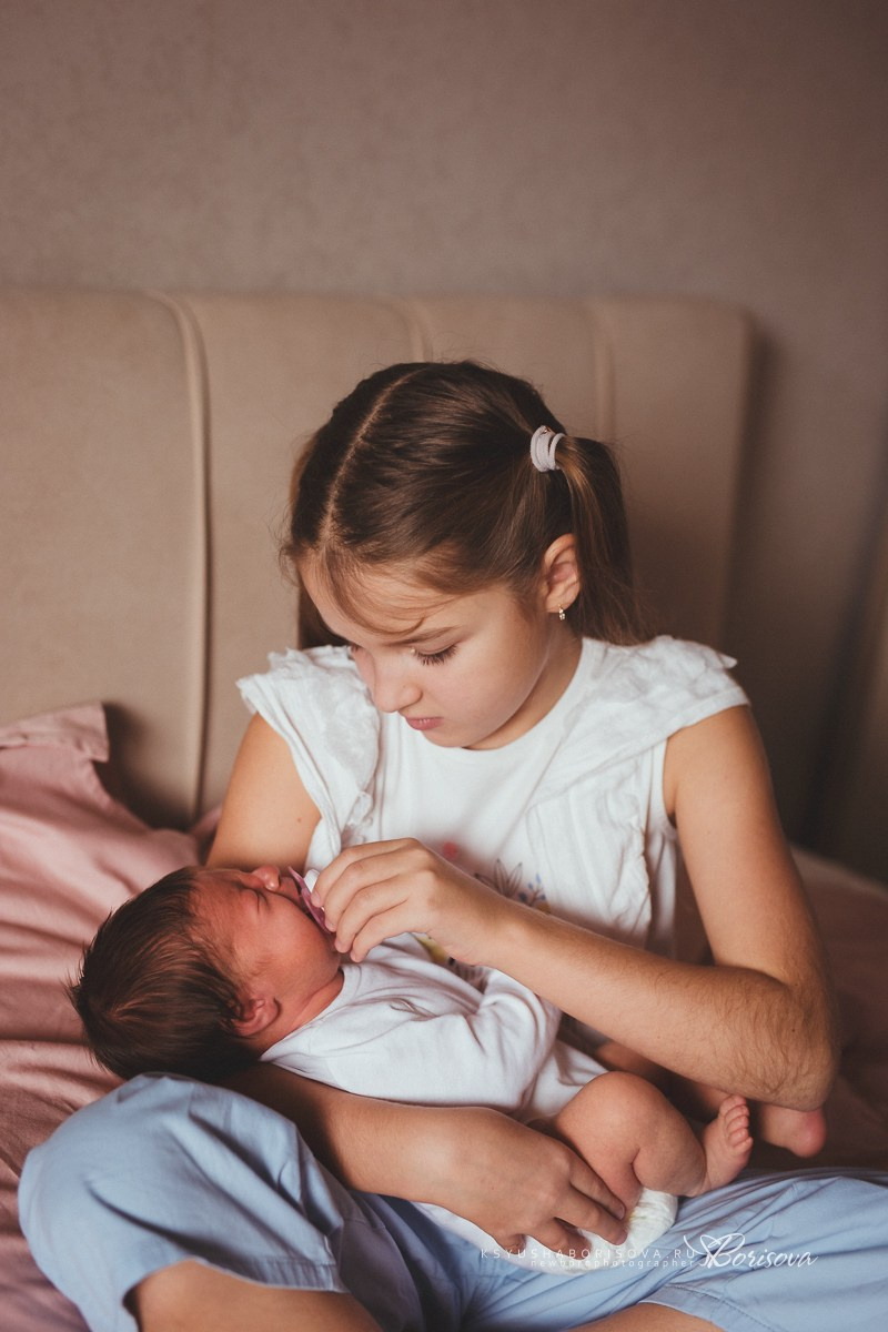 Есения lifestyle. Фотограф новорожденных в Магнитогорске Ксюша Борисова