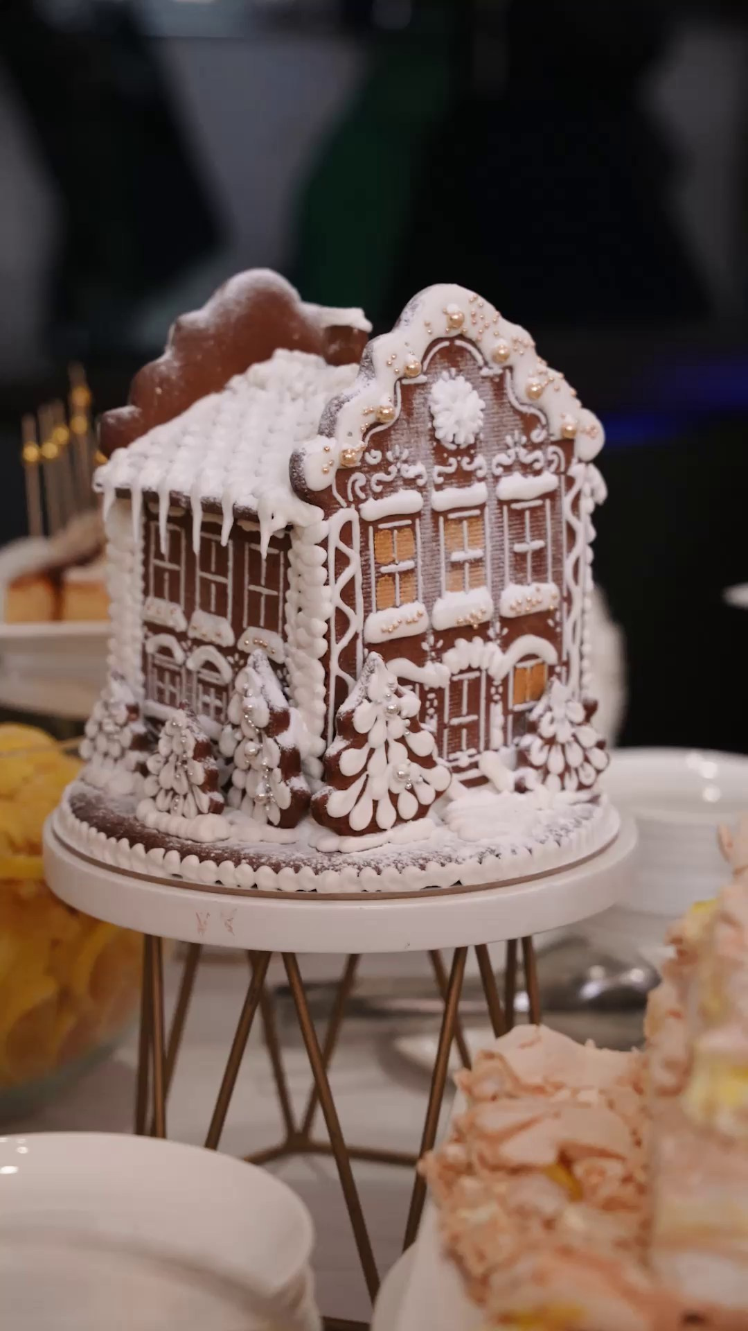 Буратино. Рилсмейкер Ульянова Юлия