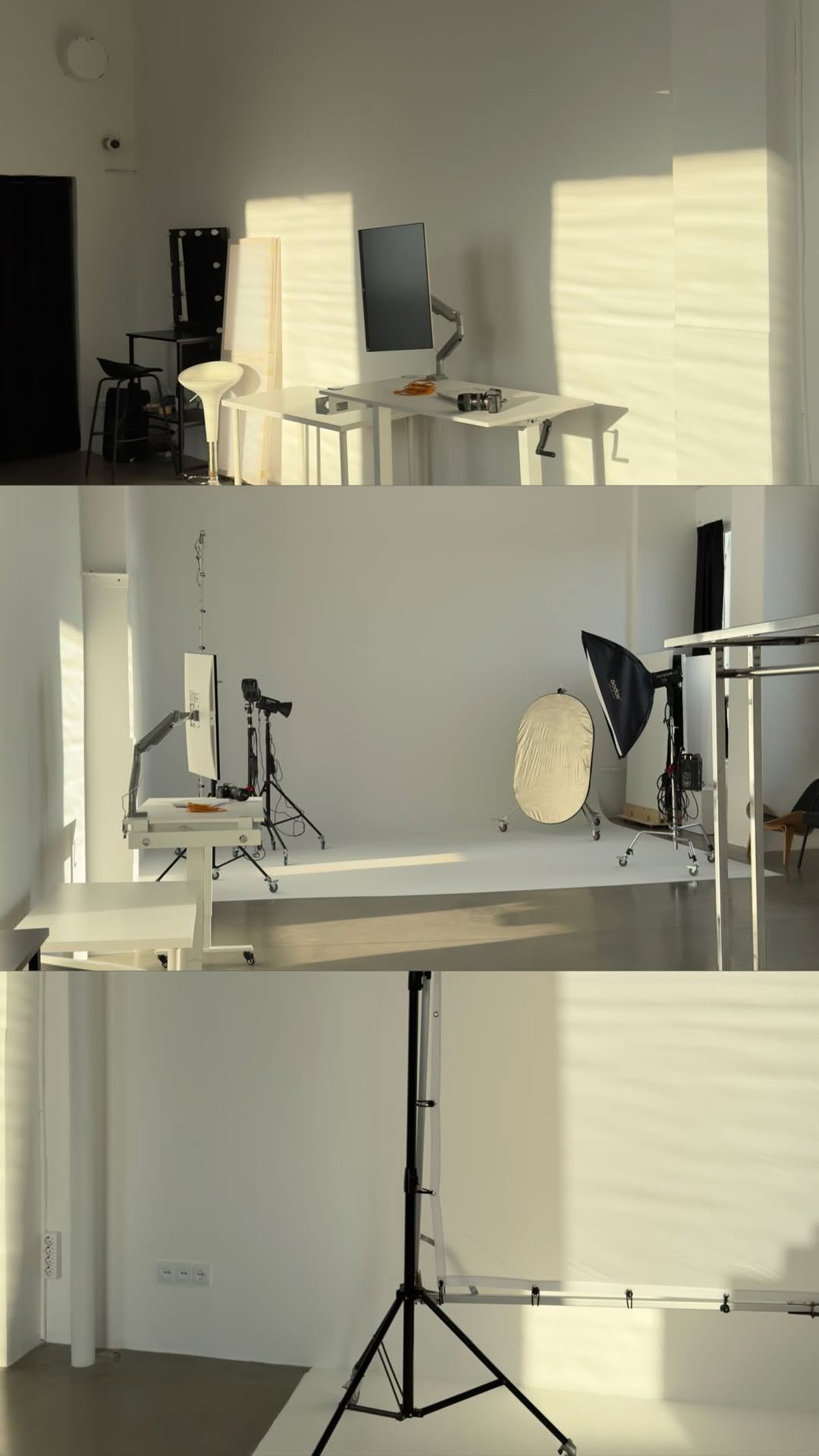 Фотостудия MAUS — всё для комфортной и красивой съёмки. Фотограф в Минске Людмила Дутко